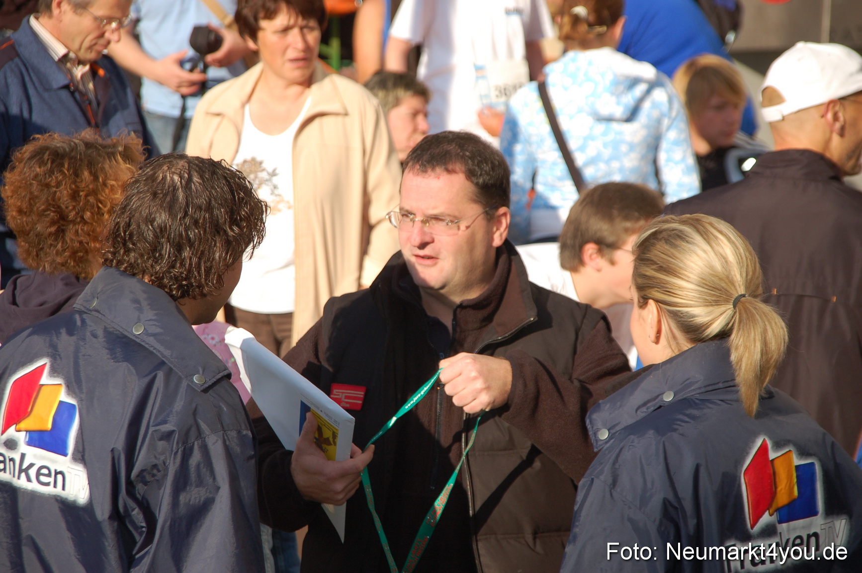 0033 Stadtlauf Neumarkt 160907